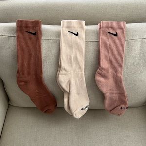 Nike Dri-Fit Socks
